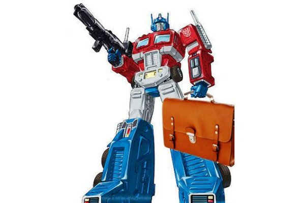 وکیل مدافع روباتیکی ساخته شد وکیل مدافع روباتیکی ساخته شد