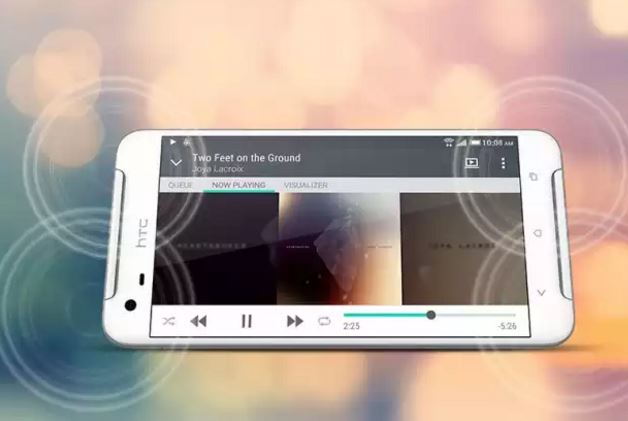 اچتیسی One X9 به صورت رسمی معرفی شد اچتیسی One X9 به صورت رسمی معرفی شد