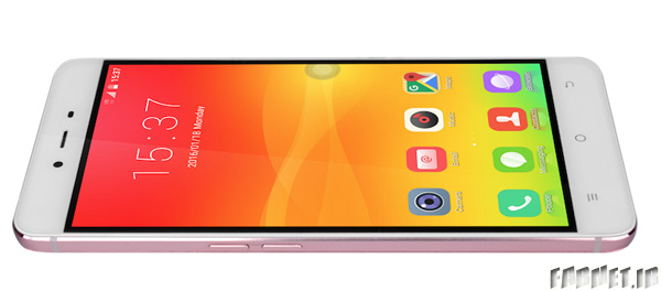 رونمایی هایر از چهار گوشی هوشمند