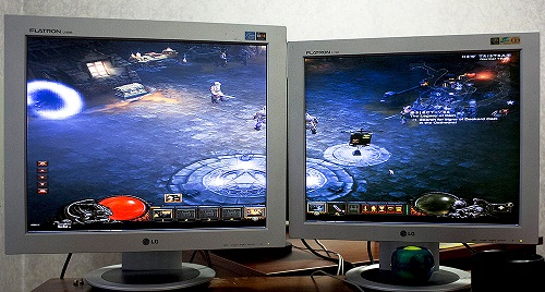 چگونه یک مانیتور دوم را به سیستم اضافه کنیم؟ چگونه یک مانیتور دوم را به سیستم اضافه کنیم؟