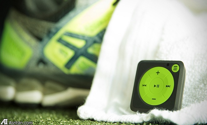 «مایتی»؛ پخش کننده ای ویژه اسپاتیفای «مایتی»؛ پخش کننده ای ویژه اسپاتیفای