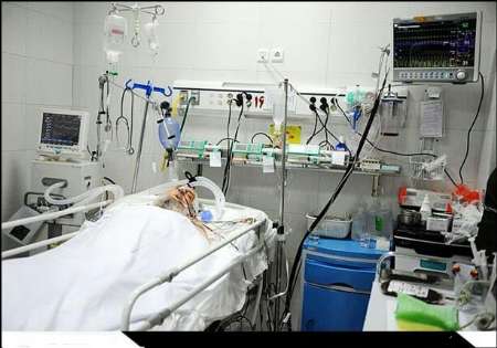 آخرین وضعیت آیت الله واعظ طبسی در بیمارستان آخرین وضعیت آیت الله واعظ طبسی در بیمارستان