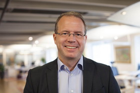 مدیرعامل ولوو به ایران میآید مدیرعامل ولوو به ایران میآید