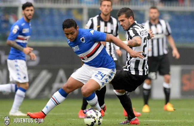 یوونتوس قهرمان سری آ شد (عکس/جدول)