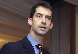 سناتور کاتن چه لینک هایی برای ظریف می فرستد؟ سناتور کاتن چه لینک هایی برای ظریف می فرستد؟