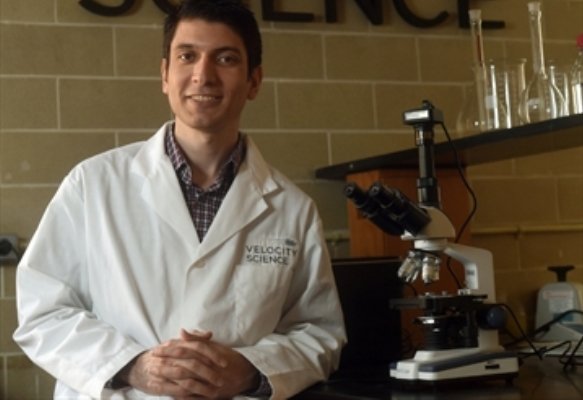 خداحافظی با دیالیز با فیلترهای نانویی محقق ایرانی