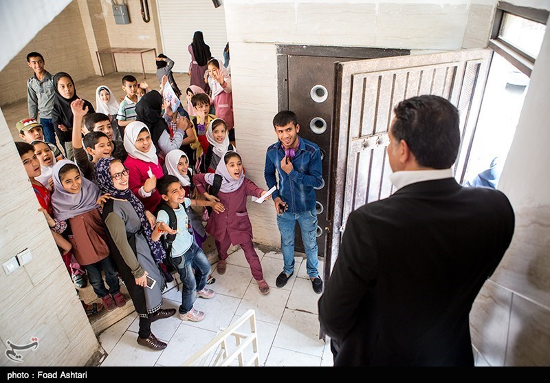 تولد یک پهلوان تولد یک پهلوان