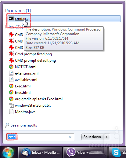 راهکار عملی تقویت سیگنال شبکه WiFi گوشی‌های هوشمند