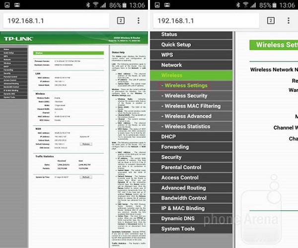 راهکار عملی تقویت سیگنال شبکه WiFi گوشی‌های هوشمند