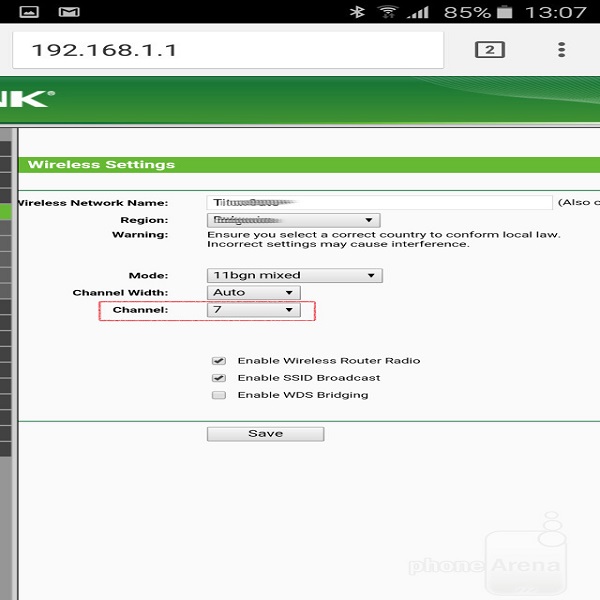 راهکار عملی تقویت سیگنال شبکه WiFi گوشی‌های هوشمند