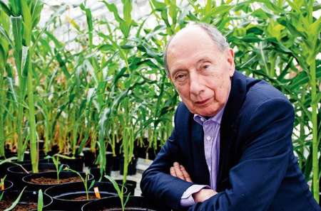 برنده جایزه جهانی غذا به ایران می آید