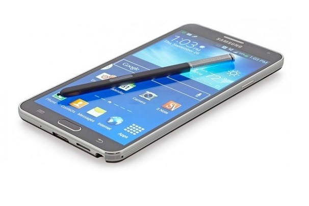 سامسونگ گلکسی نوت 5 را مرداد ماه معرفی می کند سامسونگ گلکسی نوت 5 را مرداد ماه معرفی می کند