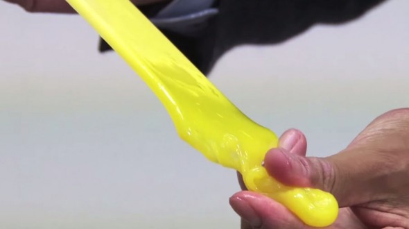 پلاستیکی که به گل تبدیل می‌شود