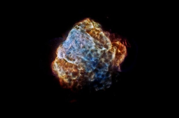 تصاویر متفاوت ناسا از فضا تصاویر متفاوت ناسا از فضا