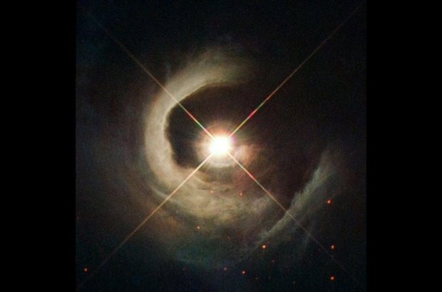 تصاویر متفاوت ناسا از فضا تصاویر متفاوت ناسا از فضا