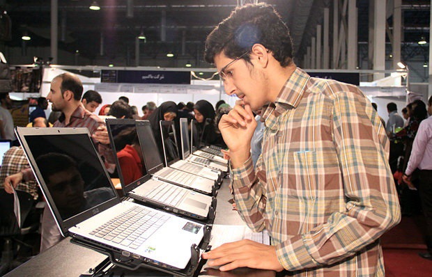 کاهش مصرف برق رایانهها با سیستم جدید محققان ایرانی کاهش مصرف برق رایانهها با سیستم جدید محققان ایرانی