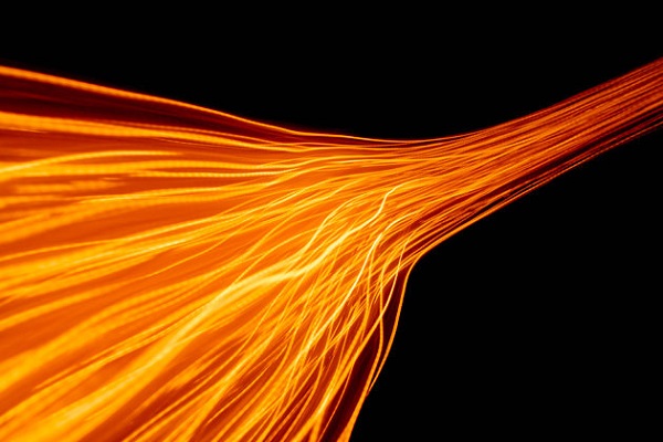 تولید نخستین نانولیزر مایع در جهان تولید نخستین نانولیزر مایع در جهان