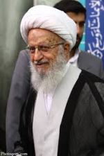 واکنش آیتالله مکارم به سخنان رئیسجمهور واکنش آیتالله مکارم به سخنان رئیسجمهور