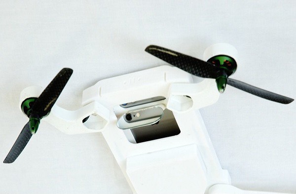 گوشی هوشمند بال در آورد+تصاویر گوشی هوشمند بال در آورد+تصاویر