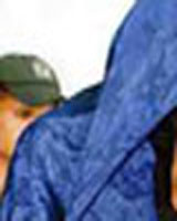 گفت‌وگو با زنی که شوهرش او را می‌فروخت!