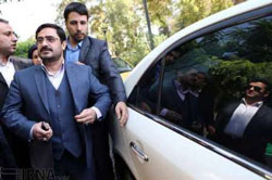 صدور قرارهای تامینی سنگین برای سعید مرتضوی