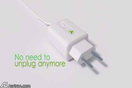 اسمو؛ شارژری که نیروی اضافی مصرف نمی کند!