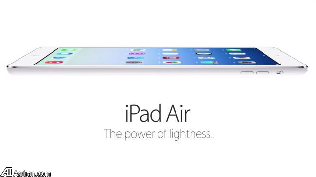 برترین مدلهای حال حاضر در بازار تبلت برترین مدلهای حال حاضر در بازار تبلت