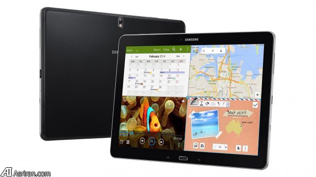 برترین مدلهای حال حاضر در بازار تبلت برترین مدلهای حال حاضر در بازار تبلت