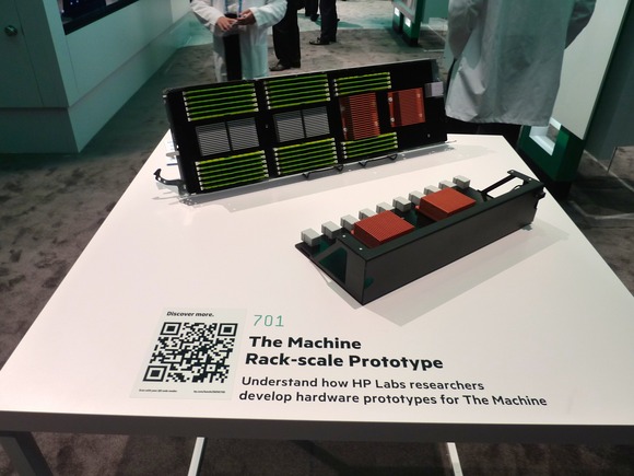 رایانه بدون هارد دیسک اچ پی سال آینده میآید رایانه بدون هارد دیسک اچ پی سال آینده میآید