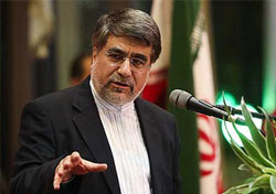 وزیر ارشاد: استانداران، مانع لغو کنسرت ها شوند