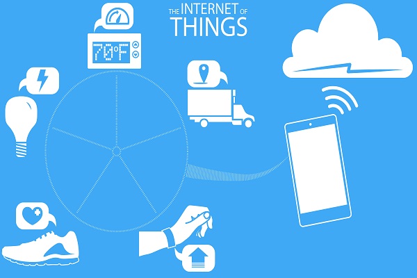 اینترنت اشیا چگونه دنیای ما را تغییر میدهد اینترنت اشیا چگونه دنیای ما را تغییر میدهد