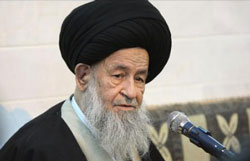 آیت‌الله علوی‌گرگانی: آیا ما برای حضور زنان در ورزشگاه ها انقلاب کردیم؟