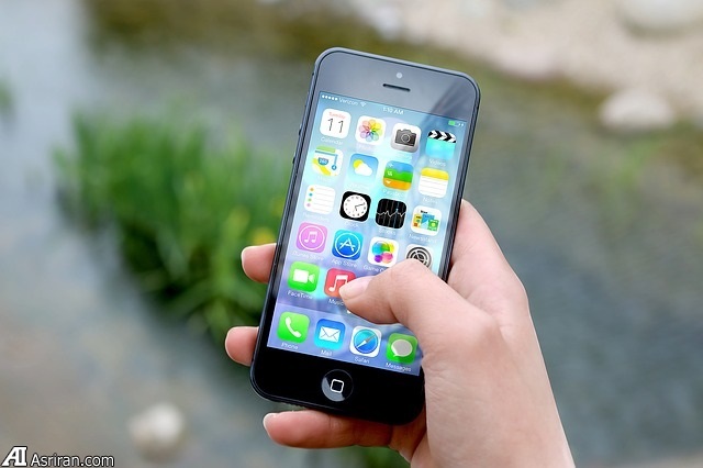 اندروید در برابر iOS؛ نبرد اکوسیستمها اندروید در برابر iOS؛ نبرد اکوسیستمها