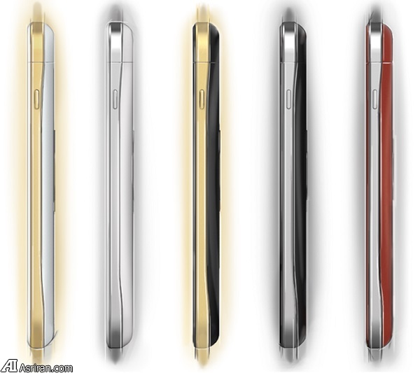 عمر بیشتر باتری تلفن هوشمند با قاب نوآورانه نیکولا عمر بیشتر باتری تلفن هوشمند با قاب نوآورانه نیکولا