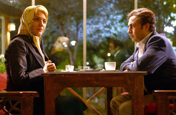 فیلم تحریمی میلیاردی شد