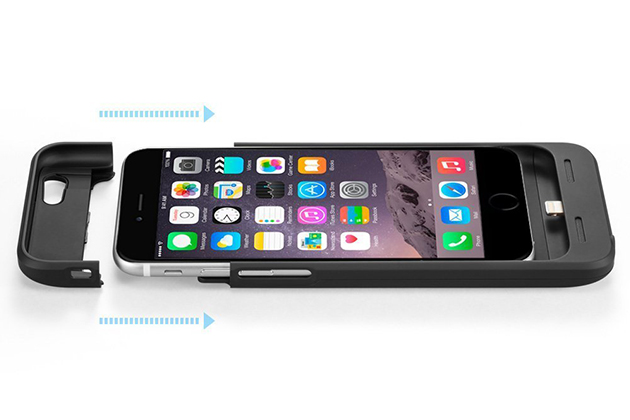 چگونه قدرت باتری آیفون خود را دوبرابر کنیم چگونه قدرت باتری آیفون خود را دوبرابر کنیم