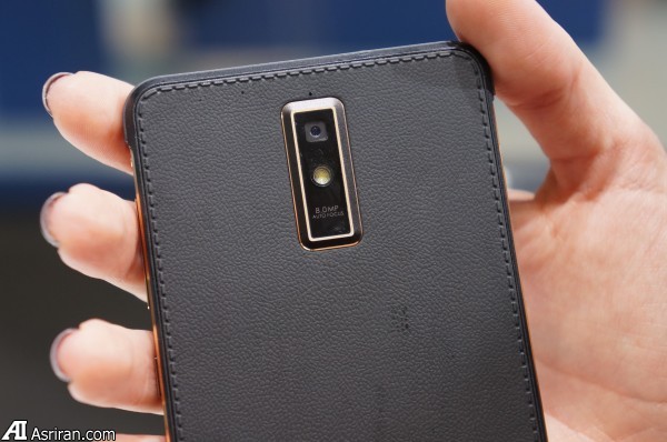 هایسنس کینگ کنگ؛ بادوام و مقرون به صرفه