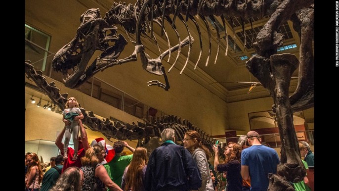 10 موزه پربازدید جهان (+عکس)