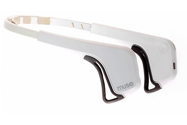 استرستان را با یک هدبند کنترل کنید استرستان را با یک هدبند کنترل کنید