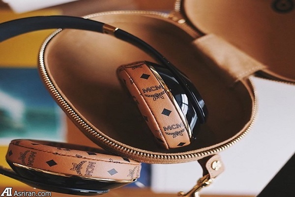 مجموعه صوتی جذاب بیتس و MCM؛ ترکیب صدا با مد! مجموعه صوتی جذاب بیتس و MCM؛ ترکیب صدا با مد!