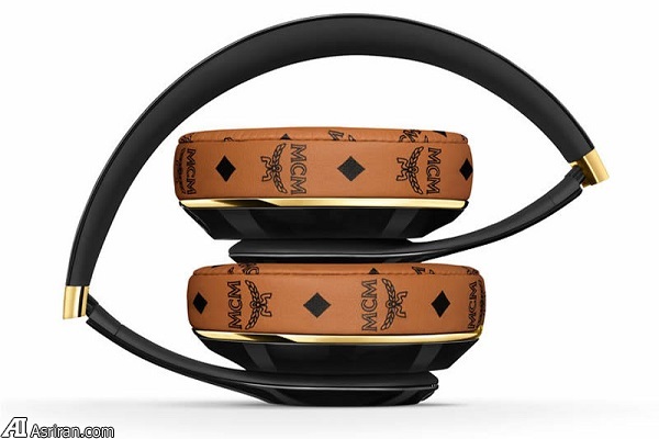 مجموعه صوتی جذاب بیتس و MCM؛ ترکیب صدا با مد! مجموعه صوتی جذاب بیتس و MCM؛ ترکیب صدا با مد!