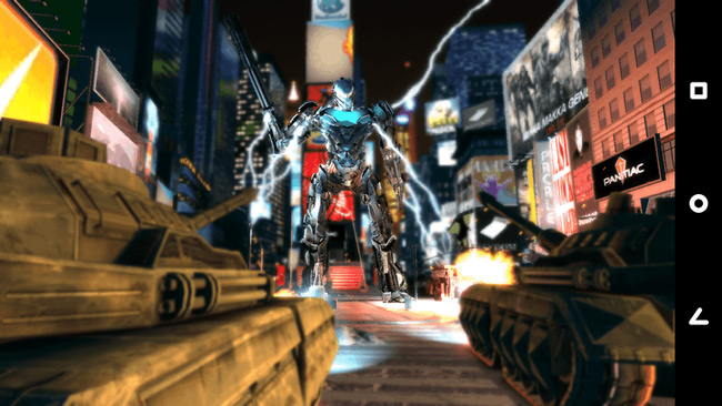 اسنپدراگون 810 در برابر 808 اسنپدراگون 810 در برابر 808