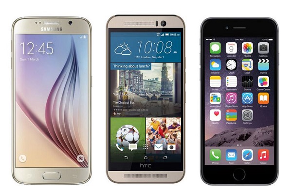 آیا گوشی‌های هوشمند برای سلامتی ما مضر هستند؟