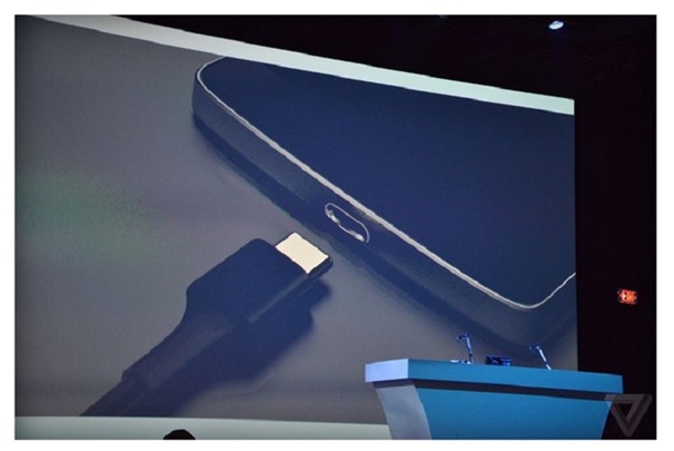 اندروید M بهینهتر شده و از پورت USB Type-C پشتیبانی می کند اندروید M بهینهتر شده و از پورت USB Type-C پشتیبانی می کند