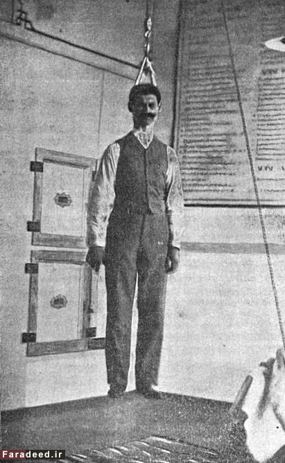 آزمایش‌های مرگبار دانشمندان بر روی خود!