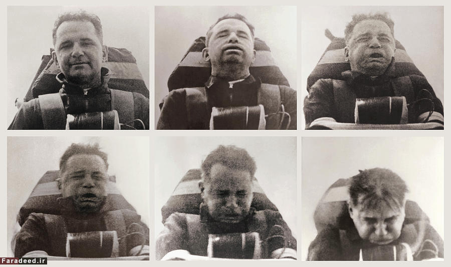 آزمایش‌های مرگبار دانشمندان بر روی خود!