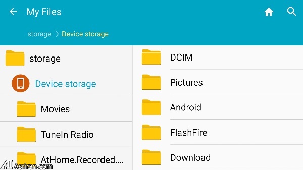 10 دلیل غلبه اندروید بر آی‌فون