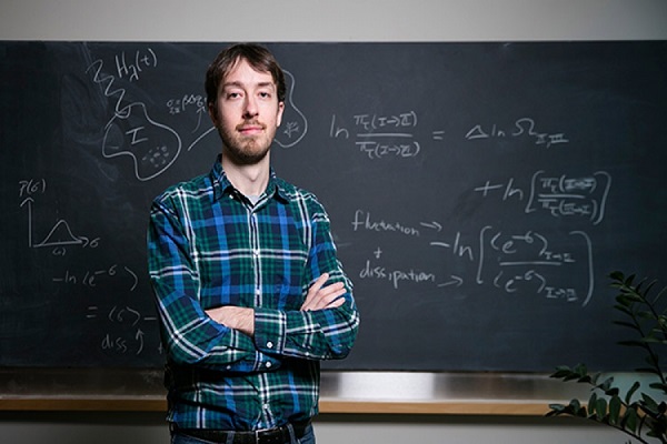 نظریهای جدید برای یافتن منشا تکامل و حیات نظریهای جدید برای یافتن منشا تکامل و حیات