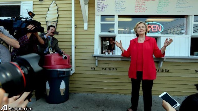 هیلاری کلینتون : امیدوارم تا هفته آینده با ایران به توافق برسیم