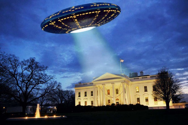 ناسا وجود حیات فرازمینی را تلویحا تأیید کرد ناسا وجود حیات فرازمینی را تلویحا تأیید کرد